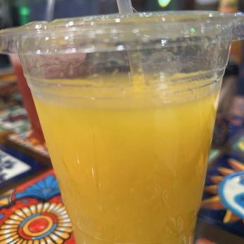El Sol Deli - Fresh mango juice - Empanadas Near Me - Monroe, Connecticut