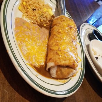 Me & Julio - Grand burrito - Bars Near Me - Hastings, Minnesota Me & Julio - Grand burrito - Bars Near Me - Hastings, Minnesota