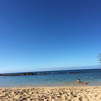 Ko'Olina Lagoon - Beaches Near Me - Kapolei, Hawaii