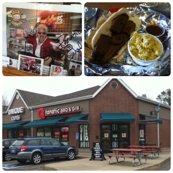 Q Fanatic - Q-Fanatic - Barbeque Near Me - Champlin, Minnesota Q Fanatic - Q-Fanatic - Barbeque Near Me - Champlin, Minnesota