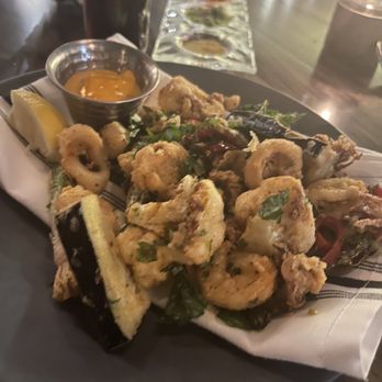 Cellaio Steak - Calamari and shrimp - Italian Near Me - Monticello, New York Cellaio Steak - Calamari and shrimp - Italian Near Me - Monticello, New York