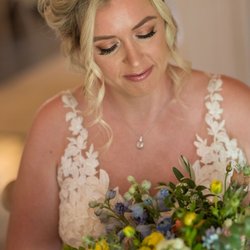 Wildflower Bride