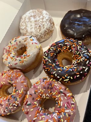 Dunkin' by null