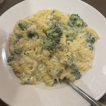 Anthonino's Taverna - Pasta con Broccoli - Greek Near Me - Saint Louis, Missouri Anthonino's Taverna - Pasta con Broccoli - Greek Near Me - Saint Louis, Missouri