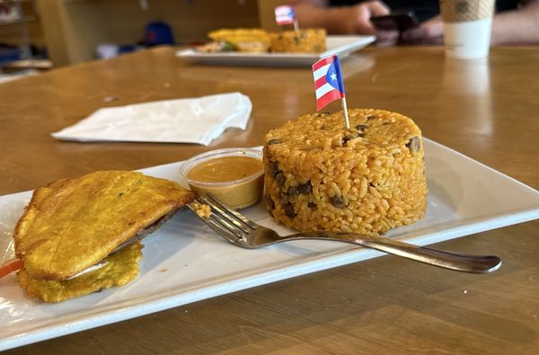 Cafe El Meson by null