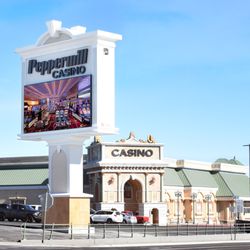 Peppermill Hotel & Casino - Peppermill Hotel Casino