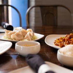 Evergreen Restaurant