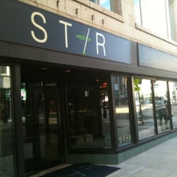 Stir