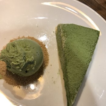 A La Mousse - Matcha Mille crêpes cake - Desserts Near Me - Philadelphia, Pennsylvania A La Mousse - Matcha Mille crêpes cake - Desserts Near Me - Philadelphia, Pennsylvania