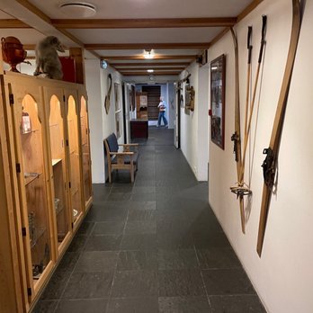 Fossheim Turisthotell - Hotels Near Me - Lom