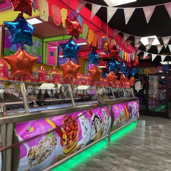 La Michoacana Plus - an ice cream shop - Ice Cream & Frozen Yogurt Near Me - Porterville, California La Michoacana Plus - an ice cream shop - Ice Cream & Frozen Yogurt Near Me - Porterville, California