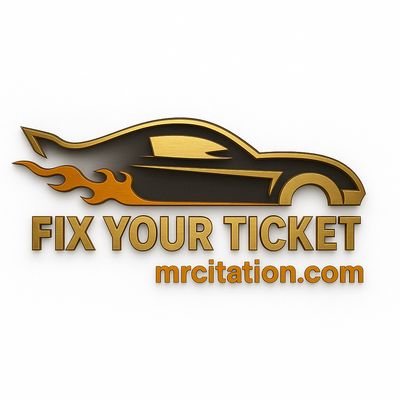 Fix Your Ticket on Yelp