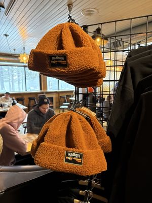 Mammoth Brewing Company by null