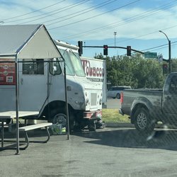 Tacos El Rey - Intersection