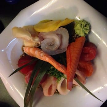 Midstone Ventures - Chirashi - Japanese Near Me - Newark, New Jersey Midstone Ventures - Chirashi - Japanese Near Me - Newark, New Jersey