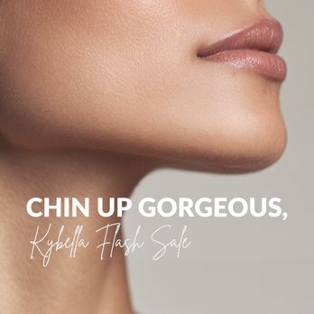 Honolulu MedSpa - Kybella Flash Sale! Save $750 on Kybella permanent fat reduction to the lower face and chin. Secure the savings by 11/10. - Skin Care Near Me - Honolulu, Hawaii Honolulu MedSpa - Kybella Flash Sale! Save $750 on Kybella permanent fat reduction to the lower face and chin. Secure the savings by 11/10. - Skin Care Near Me - Honolulu, Hawaii