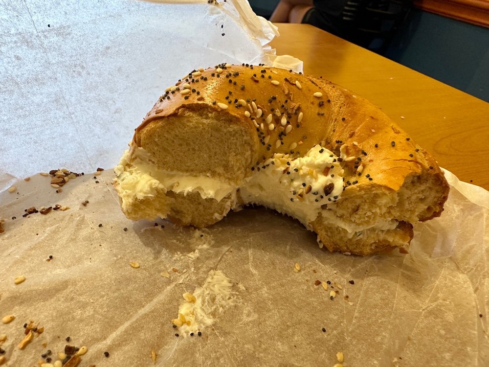 Boopa's Bagel Deli