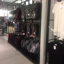 H&M - Men's section