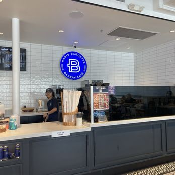 Paris Baguette - Bakeries Near Me - Houston, Texas Paris Baguette - Bakeries Near Me - Houston, Texas