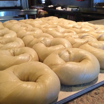 Gerritsen Beach Bagels - Bagels Near Me - Brooklyn, New York