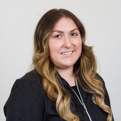 Windsor Implant & Cosmetic Dentistry - Kayla- Office Manager