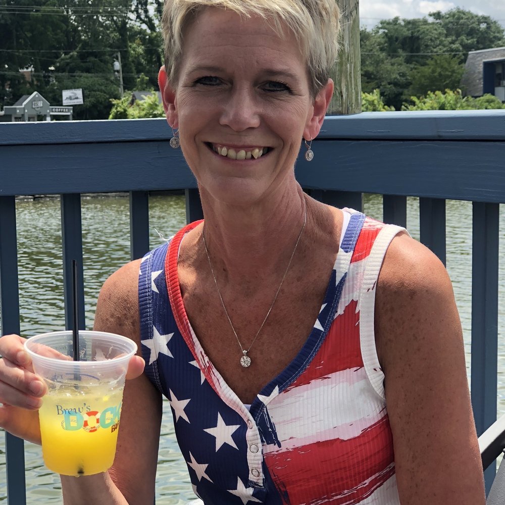 The best orange crushes, crab cakes and atmosphere!! Thank you! The best orange crushes, crab cakes and atmosphere!! Thank you!
