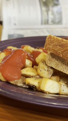 Nora's Fish Creek Inn by null