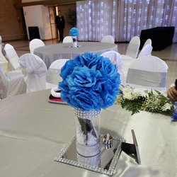 Scenic View Ballroom
