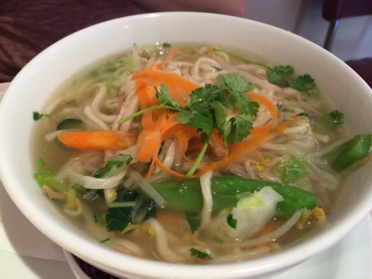 Mee Heng Low | Noodle House by null