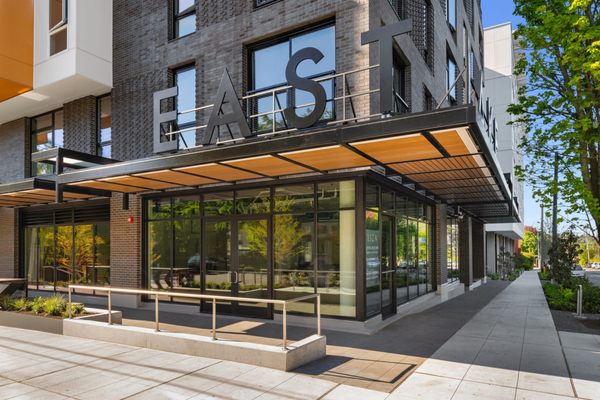 Liza Eastlake by null