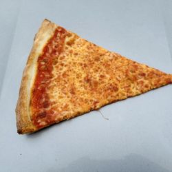 Mamma Mia Boynton - Cheese Slice.