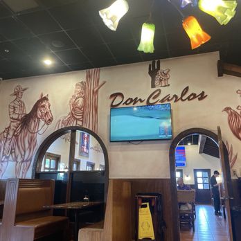 Don Carlos - Mexican Near Me - Daphne, Alabama