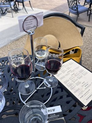 Rio Grande Winery by null