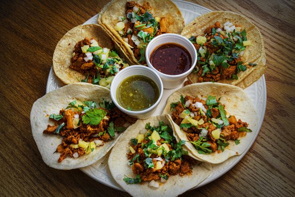 Taquito Express - Mt Vernon by null