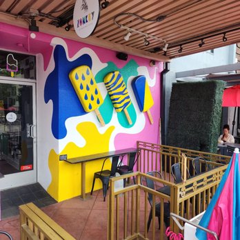 Zonkey Paletas - Front - Ice Cream & Frozen Yogurt Near Me - San Diego, California Zonkey Paletas - Front - Ice Cream & Frozen Yogurt Near Me - San Diego, California