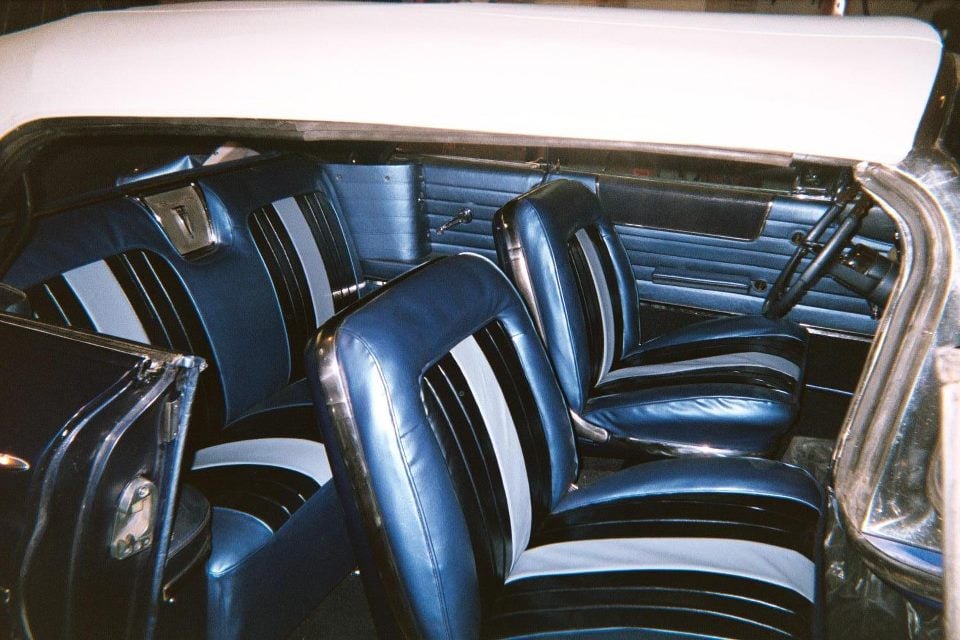 J H Upholstery - upholstery in Beaver Falls, PA