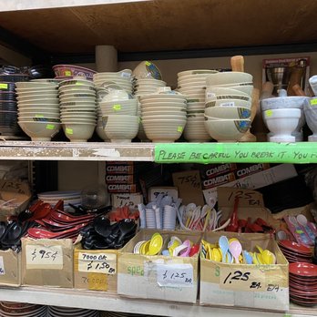 KK Discount Store - Kitchenware March 2021 - Discount Store Near Me - New York, New York KK Discount Store - Kitchenware March 2021 - Discount Store Near Me - New York, New York