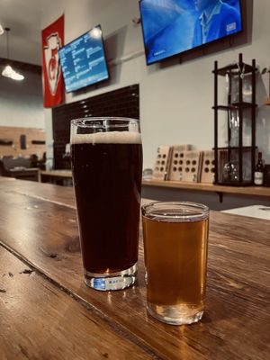 Rochester Brewing & Roasting Company by null