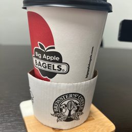 Coffee Coffee