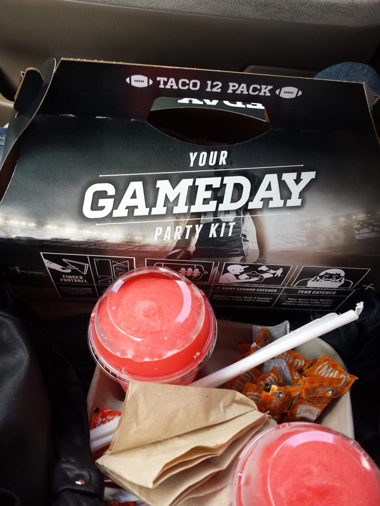 Taco Bell