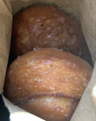 Donut City by null