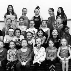 Bensalem School of Gymnastics