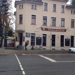 Brasserie zum Gambrinus
