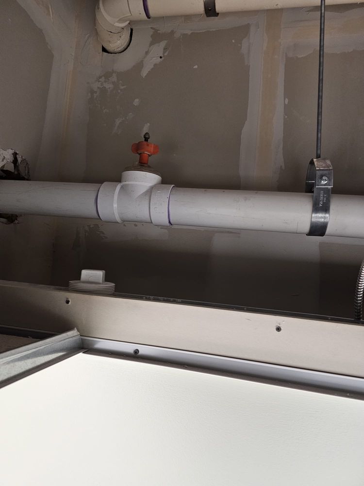 Slide of Fusion Plumbing & Heating