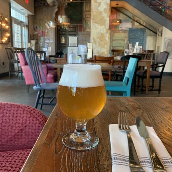 Culture Cafe - Beer and decor - Breakfast & Brunch Near Me - Williamsburg, Virginia Culture Cafe - Beer and decor - Breakfast & Brunch Near Me - Williamsburg, Virginia