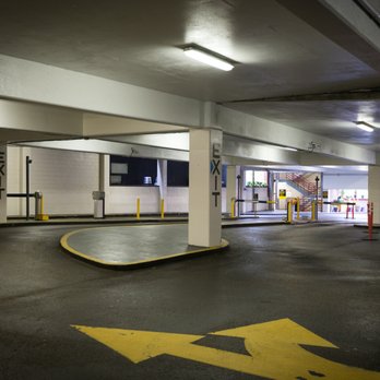 Harbor Park Garage - Exit Lanes - Parking Near Me - Baltimore, Maryland Harbor Park Garage - Exit Lanes - Parking Near Me - Baltimore, Maryland