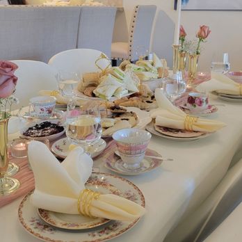 The China Teacup Rentals - Party Equipment Rentals Near Me The China Teacup Rentals - Party Equipment Rentals Near Me