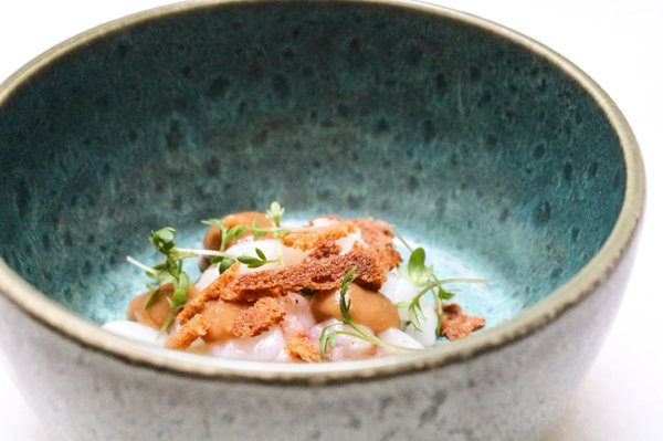 20° RESTOBAR by null
