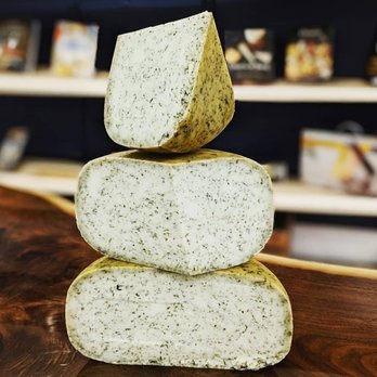 TOMME Cheese Shop - Wild-nettle goat-milk gouda from Blyth, Ontario at TOMME Cheese Shop, Downtown Guelph. - Cheese Shops Near Me - Guelph, Ontario TOMME Cheese Shop - Wild-nettle goat-milk gouda from Blyth, Ontario at TOMME Cheese Shop, Downtown Guelph. - Cheese Shops Near Me - Guelph, Ontario