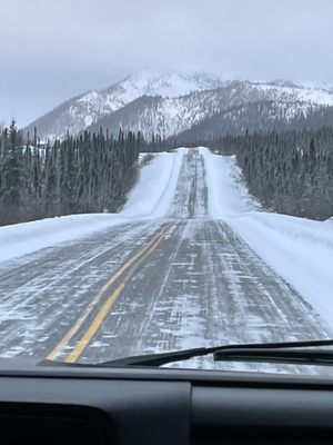 Northern Alaska Tour Company by null